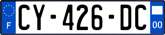 CY-426-DC