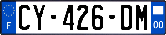 CY-426-DM