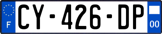 CY-426-DP