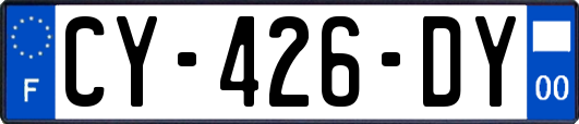 CY-426-DY