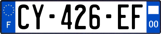 CY-426-EF