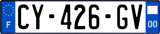 CY-426-GV