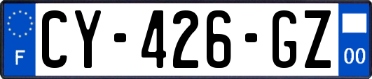 CY-426-GZ