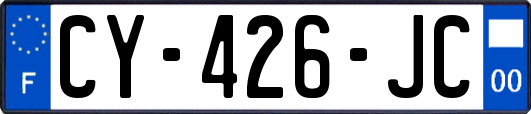 CY-426-JC