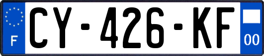 CY-426-KF