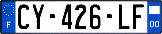 CY-426-LF