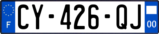 CY-426-QJ