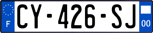 CY-426-SJ