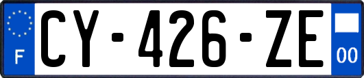 CY-426-ZE