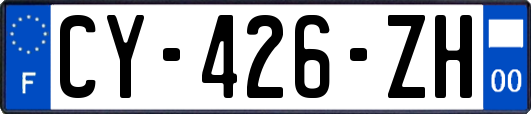 CY-426-ZH
