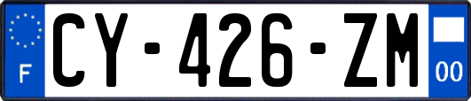 CY-426-ZM