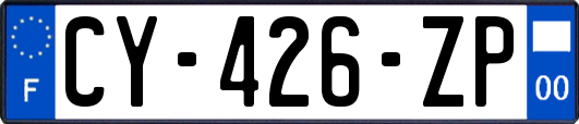 CY-426-ZP