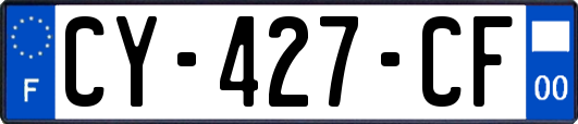 CY-427-CF