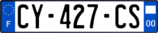 CY-427-CS