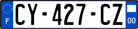 CY-427-CZ