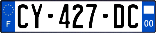 CY-427-DC