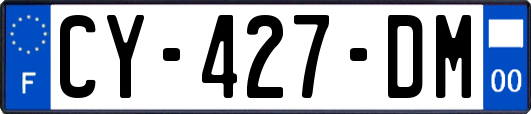 CY-427-DM