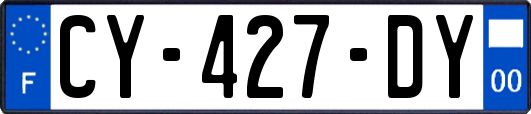 CY-427-DY