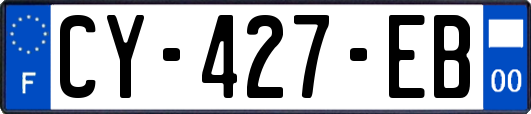CY-427-EB