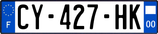 CY-427-HK