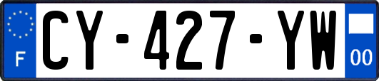 CY-427-YW