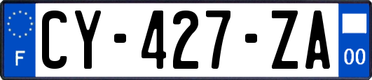 CY-427-ZA