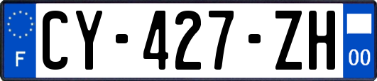 CY-427-ZH