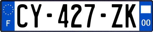 CY-427-ZK