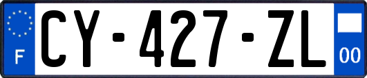 CY-427-ZL