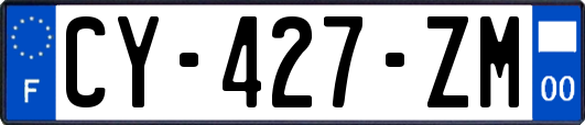 CY-427-ZM
