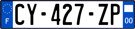 CY-427-ZP