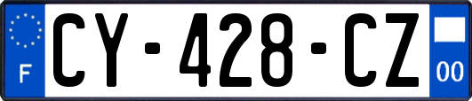 CY-428-CZ