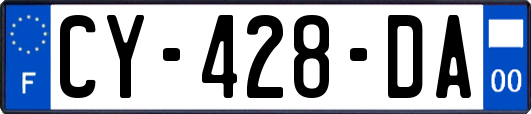 CY-428-DA