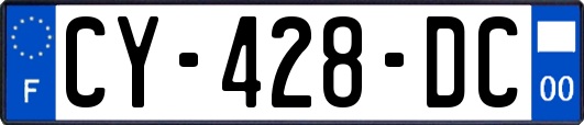 CY-428-DC