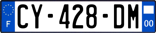 CY-428-DM