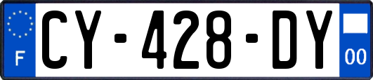 CY-428-DY