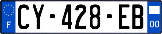 CY-428-EB