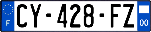 CY-428-FZ