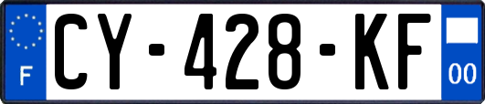 CY-428-KF