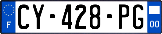 CY-428-PG