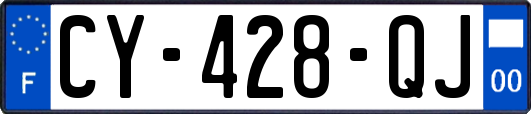 CY-428-QJ