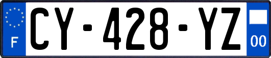 CY-428-YZ