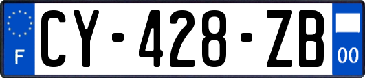 CY-428-ZB