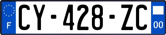 CY-428-ZC