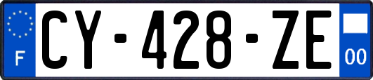 CY-428-ZE