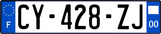CY-428-ZJ