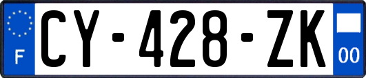 CY-428-ZK