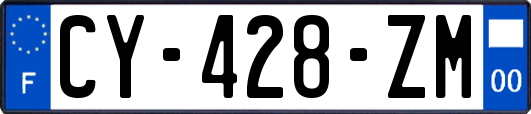 CY-428-ZM