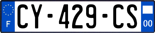 CY-429-CS