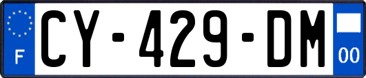CY-429-DM